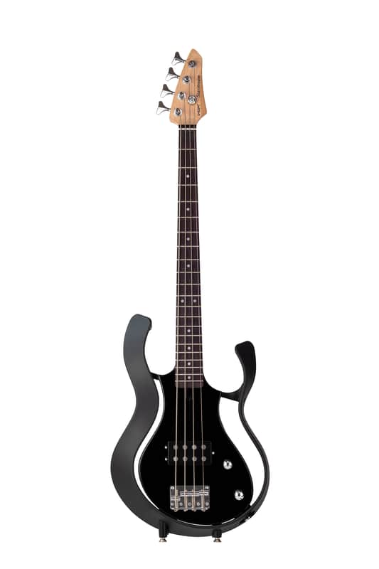 VOX Starstream Bass 1H - Black image 1
