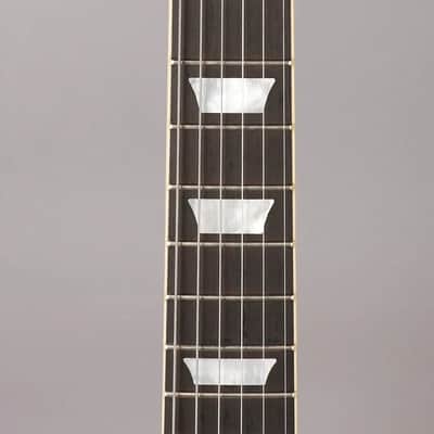 Gibson Les Paul Standard 2022 - Antique Silverburst image 18
