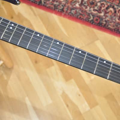 SCHECTER SGR Banshee 6 Electric Blue / Banshee-6 / ST22100997 image 7