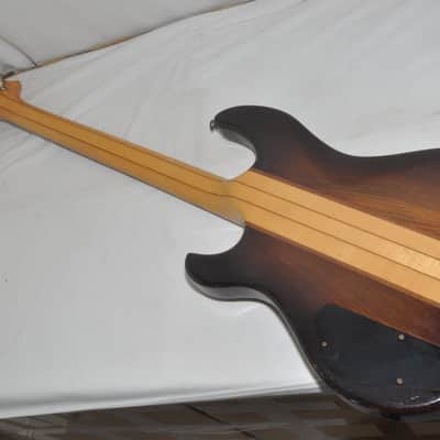 Aria ProⅡ TSB-550 Electric Guitar Ref.No 7576 image 10