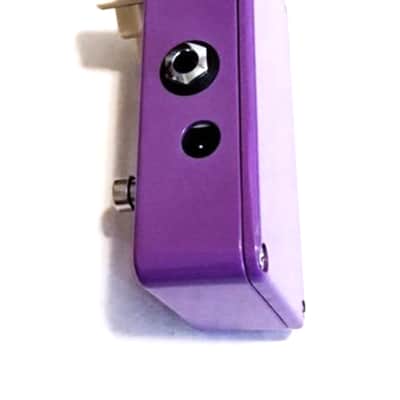 Lovepedal Purple Plexi image 4