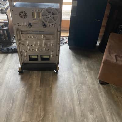 Pioneer  Spec Rack image 2