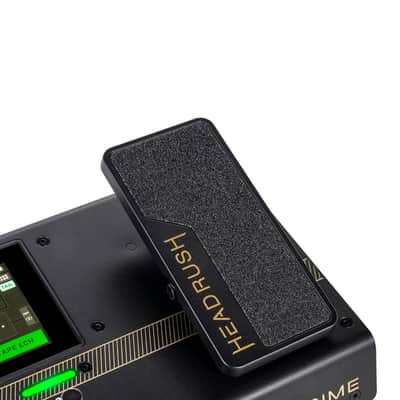 HeadRush Flex Prime Guitar Multi-effects/Amp Modeler image 4