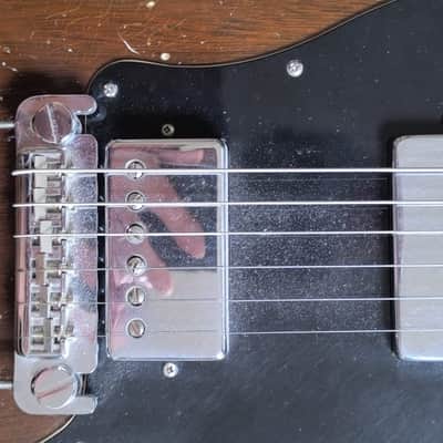 Gibson SG Special 1967 - T Top image 6