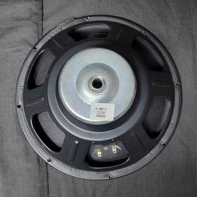 Klipsch K-1087-K 12" Woofer / Driver from RB-5 Speaker 4 Ohms image 2