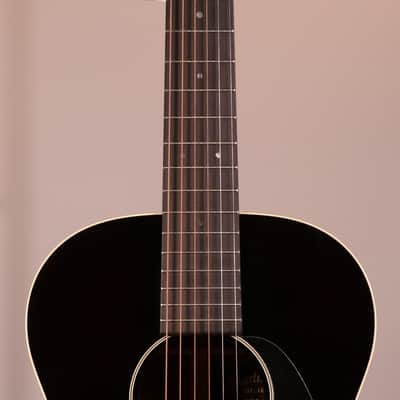 Martin Custom Shop Signature Editions CEO-7 All Solid Adirondack Spruce / Mahogany - Ebony Fingerboard, Autumn Sunset Burst image 4