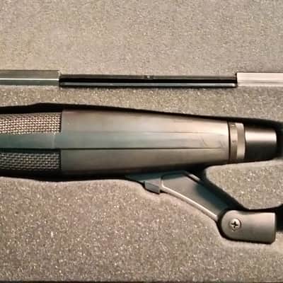 Sennheiser MD 421 II Cardioid Dynamic Microphone 2002 - Present - Black image 3