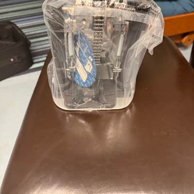 DW 9000 XF Series Double Bass Drum Pedal Master Pedal only image 4