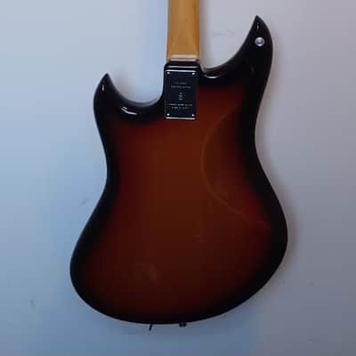 Yamaha SG-3 1966 - Vintage image 7