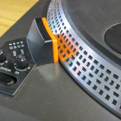 Sony PS-11 Auto Return  Direct Drive Turntable - Excellent. Includes NEW Cartridge  as  a Bonus - image 19