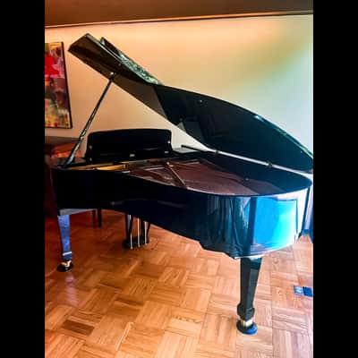 Premium Bechstein A180 Grand Piano image 4
