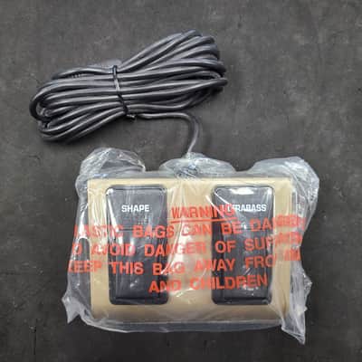Behringer FS112T Footswitch image 9