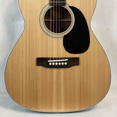 Mint Blueridge BR-63 000 Style Solid Sitka Spruce Top Acoustic Guitar w/Bag 2025 image 9