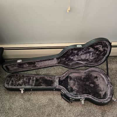 2020 Epiphone SG Standard with Case image 5