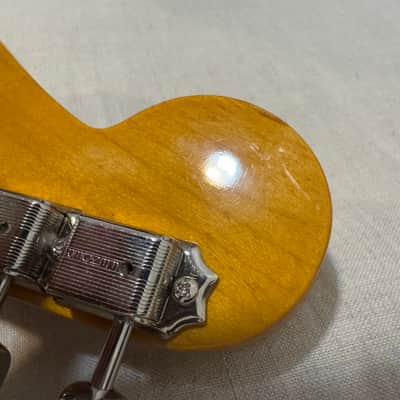 Fender American Vintage II 1961 Stratocaster - Olympic White image 7