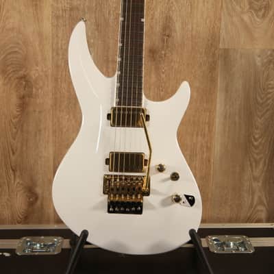 ESP LTD H3-1000 FR - 2023 - Snow White image 3