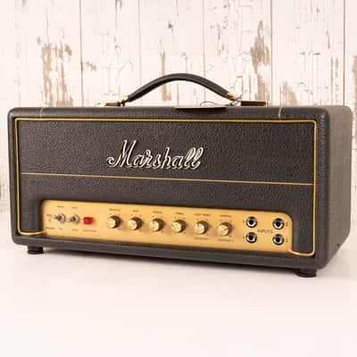 Marshall Studio Vintage 20 Watt Head image 2