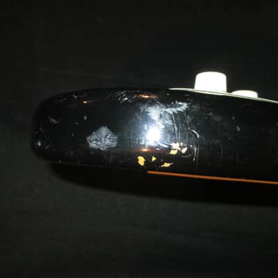 Hamer Slammer Strat Copy image 8