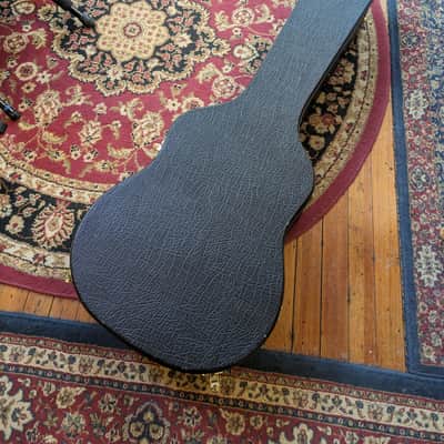 Guild D-240E Dreadnought Acoustic-Electric Guitar 2022 Natural Satin w/Case #G22116584 image 13