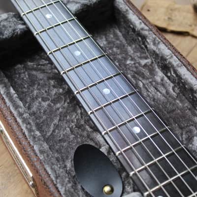 EASTMAN "SB55DC/TV Limited Edition Olive Drap" HARDCASE, 2, 86 KG image 19