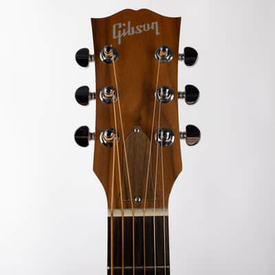 Gibson Acoustic G-200 EC, Natural | Demo image 9