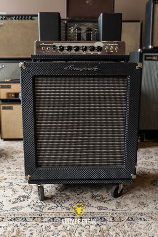 Ampeg B15-R Modern image 1