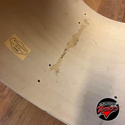 Tama   Superstar Kick Drum Shell 22 18 image 5