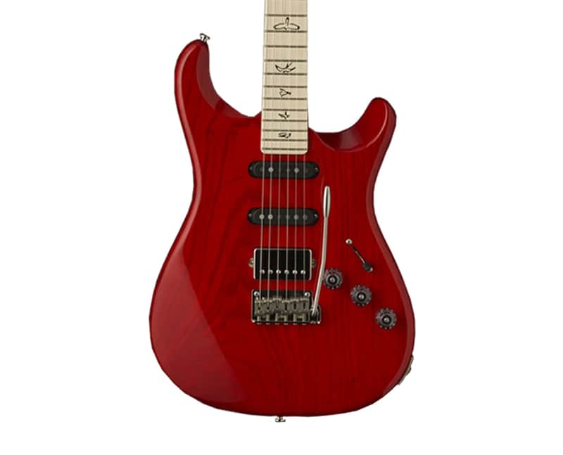 PRS Fiore Mark Lettieri Signature Electric Guitar - Amaryllis - Open Box image 1