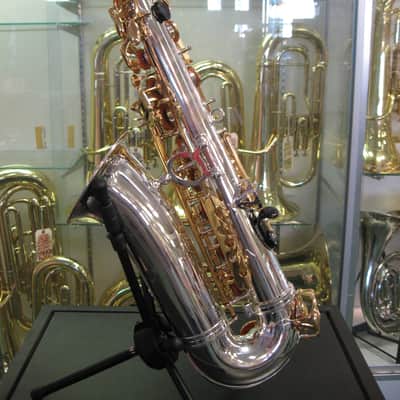 Jupiter JAS-869SG Alto Sax image 4