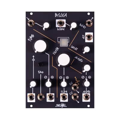 Make Noise Bruxa - Time-filter Delay image 2