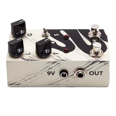 New JAM Pedals Rattler mk.2 Distortion Guitar Effects Pedal image 9