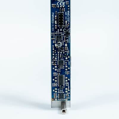 WMD-SSF Multi Mode Filter (MMF) VCF - Eurorack Module image 4