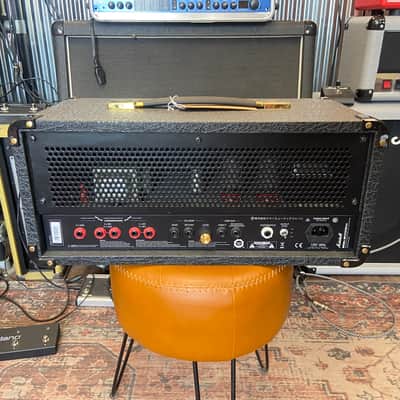 Marshall Studio 900 SN20H "JCM 900" 2-Channel 20-Watt Guitar Amp Head 2025 - Present - Black image 2