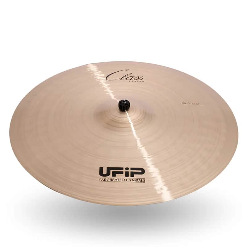 UFiP Class 22" Light Ride image 1