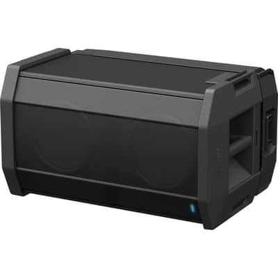 Bose F1 1000W Powered Subwoofer with Built-in Stand, 120V US image 10