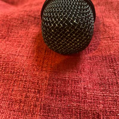Sennheiser XS Handheld Mic Wireless System - A Band (606630 MHz) 2010s - Black image 2