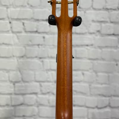Kanile'a Ukulele Platinum LE P - Curly Hawaiian Koa image 8