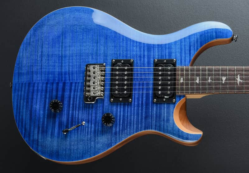 PRS SE Custom 24 '22