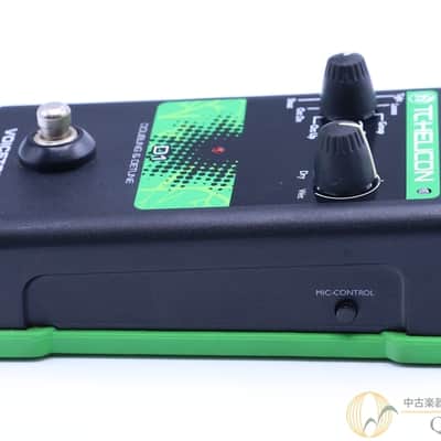 TC-Helicon VOICETONE D1 image 3