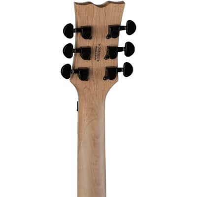 DEAN TBX F BKS Thoroughbred X Floyd 2026 - SATIN BLACK image 8
