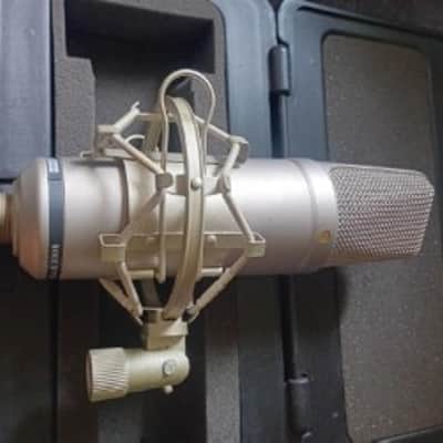 RODE NT1000 Cardioid Condenser Microphone 2001 - Present - Nickel image 5