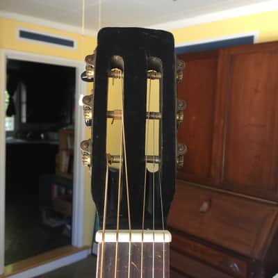 #1 Sunburst Hawaiian with pickup image 7