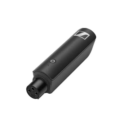 Sennheiser XSW-D Vocal Set Wireless Microphone System image 5