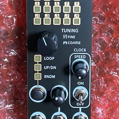Tenderfoot FM-L Eurorack Radio Tuner Module image 3