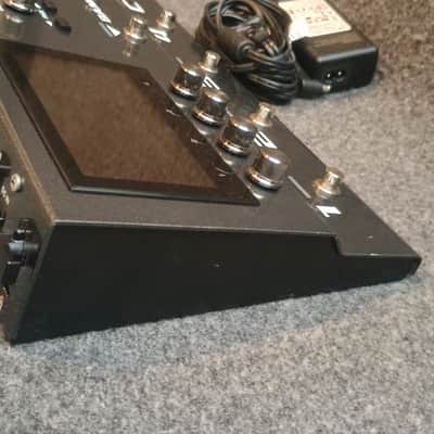 Boss GX-100 Guitar Effects Processor 2022 - Present - Black image 7