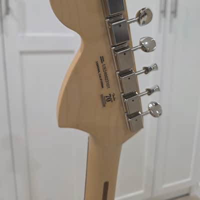 Fender Stratocaster American Performer 2026 (unused, unplayed, in original packing) image 15