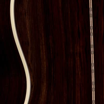 Martin Custom Shop 000-28 Style - 1 11/16" #59933 (Empire Music Spec) image 9