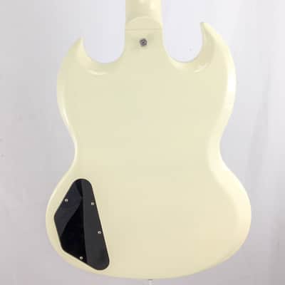 NOS 2006 Limited Edition Gibson SG Bass image 4