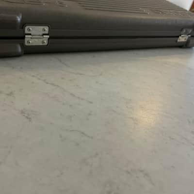 Boss BCB-6 Pedalboard/Case 1982 - 1997 - Gray image 8