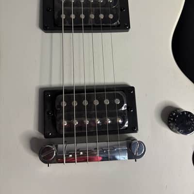 Epiphone Les Paul Special - worn Gray image 7
